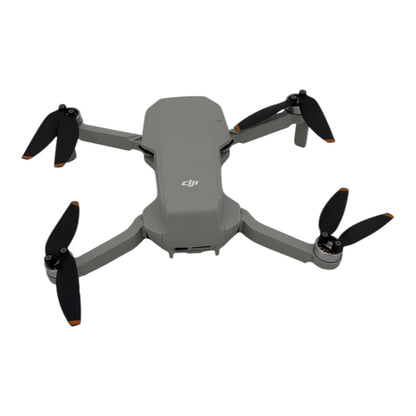 DJI Mini 4K Kameradrohne Flugdrohne Quadrocopter - DEFEKT - ERSATZTEILE  SPENDER