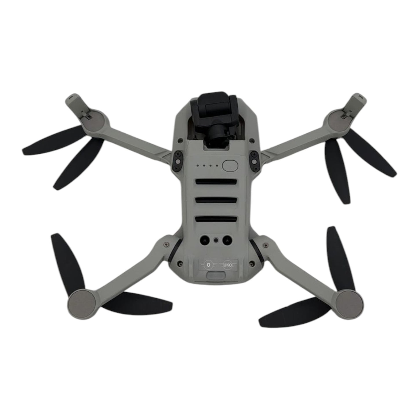 DJI Mini 4K Kameradrohne Flugdrohne Quadrocopter - DEFEKT - ERSATZTEILE  SPENDER
