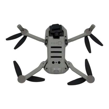 DJI Mini 4K Kameradrohne Flugdrohne Quadrocopter - DEFEKT - ERSATZTEILE  SPENDER