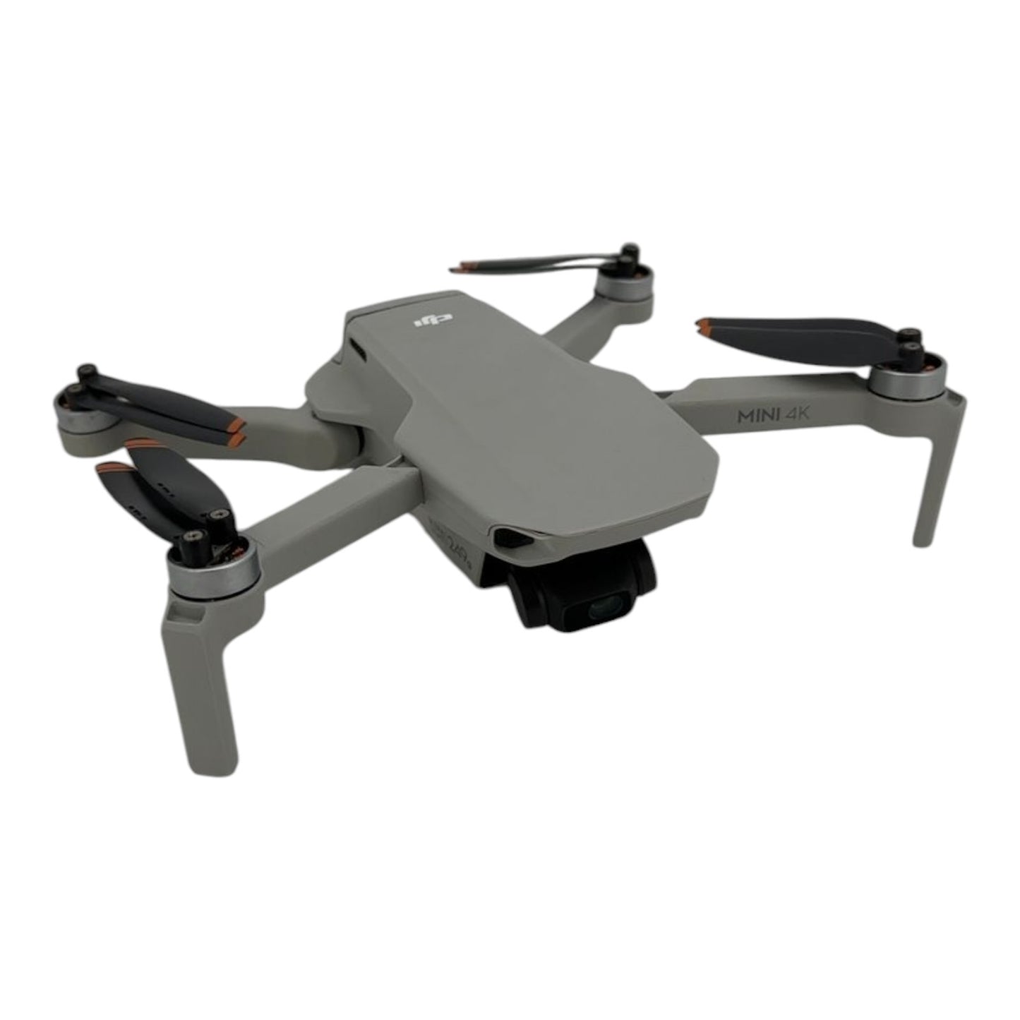 DJI Mini 4K Kameradrohne Flugdrohne Quadrocopter - DEFEKT - ERSATZTEILE  SPENDER
