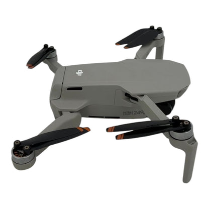 DJI Mini 4K Kameradrohne Flugdrohne Quadrocopter - DEFEKT - ERSATZTEILE  SPENDER
