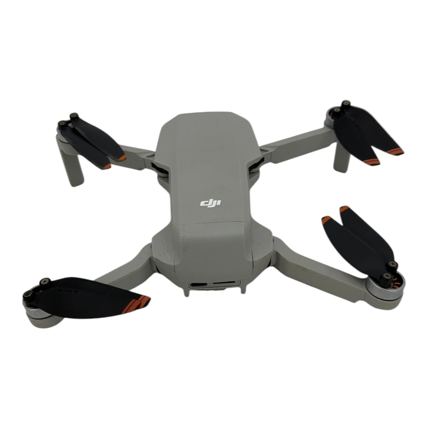 DJI Mini 4K Kameradrohne Flugdrohne Quadrocopter - DEFEKT - ERSATZTEILE  SPENDER