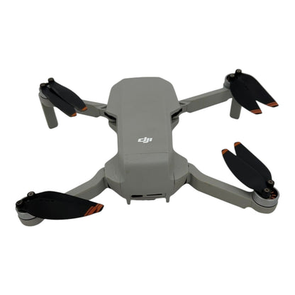 DJI Mini 4K Kameradrohne Flugdrohne Quadrocopter - DEFEKT - ERSATZTEILE  SPENDER