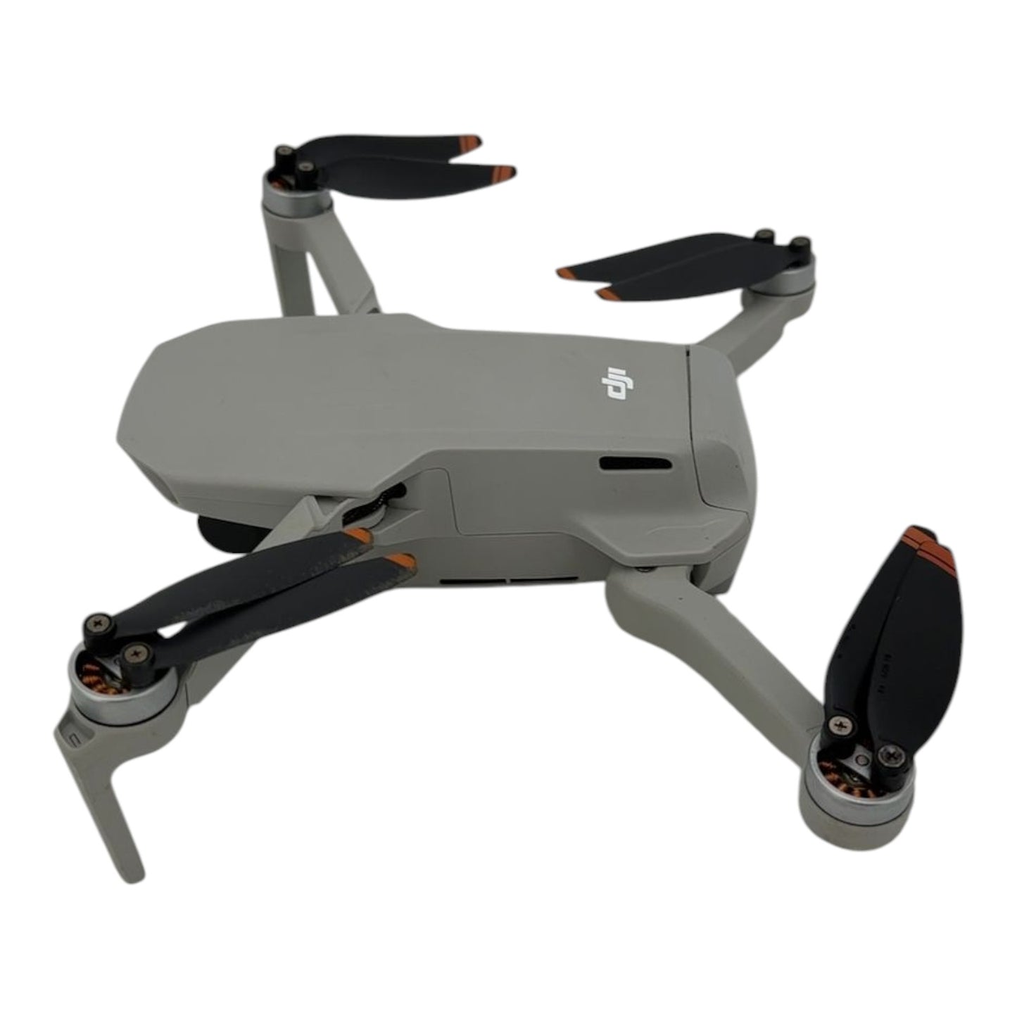 DJI Mini 4K Kameradrohne Flugdrohne Quadrocopter - DEFEKT - ERSATZTEILE  SPENDER