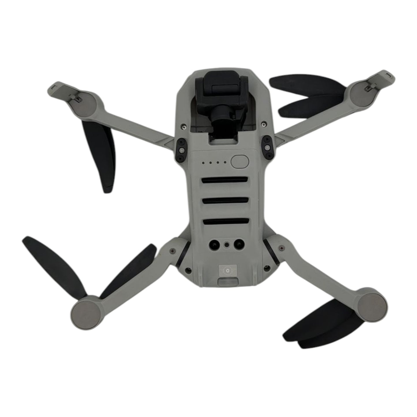 DJI Mini 4K Kameradrohne Flugdrohne Quadrocopter - DEFEKT - ERSATZTEILE  SPENDER