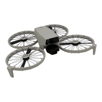 DJI Flip Kameradrohne Flugdrohne Quadrocopter - DEFEKT - ERSATZTEILE  SPENDER