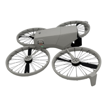 DJI Flip Kameradrohne Flugdrohne Quadrocopter - DEFEKT - ERSATZTEILE  SPENDER