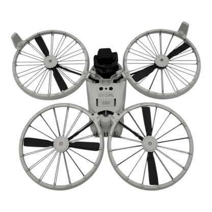 DJI Flip Kameradrohne Flugdrohne Quadrocopter - DEFEKT - ERSATZTEILE  SPENDER