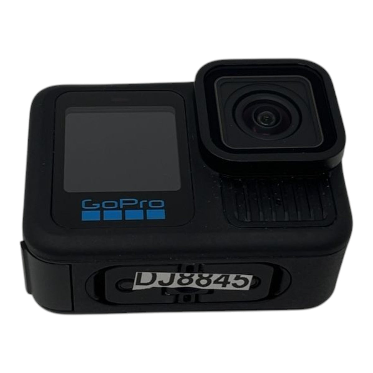 4x GoPro Hero 13 Black Actionkamera Bundle - DEFEKT - ERSATZTEILE  SPENDER