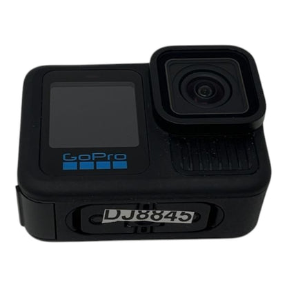 4x GoPro Hero 13 Black Actionkamera Bundle - DEFEKT - ERSATZTEILE  SPENDER