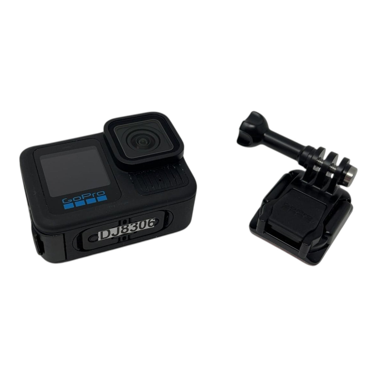 4x GoPro Hero 13 Black Actionkamera Bundle - DEFEKT - ERSATZTEILE  SPENDER