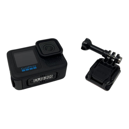 4x GoPro Hero 13 Black Actionkamera Bundle - DEFEKT - ERSATZTEILE  SPENDER