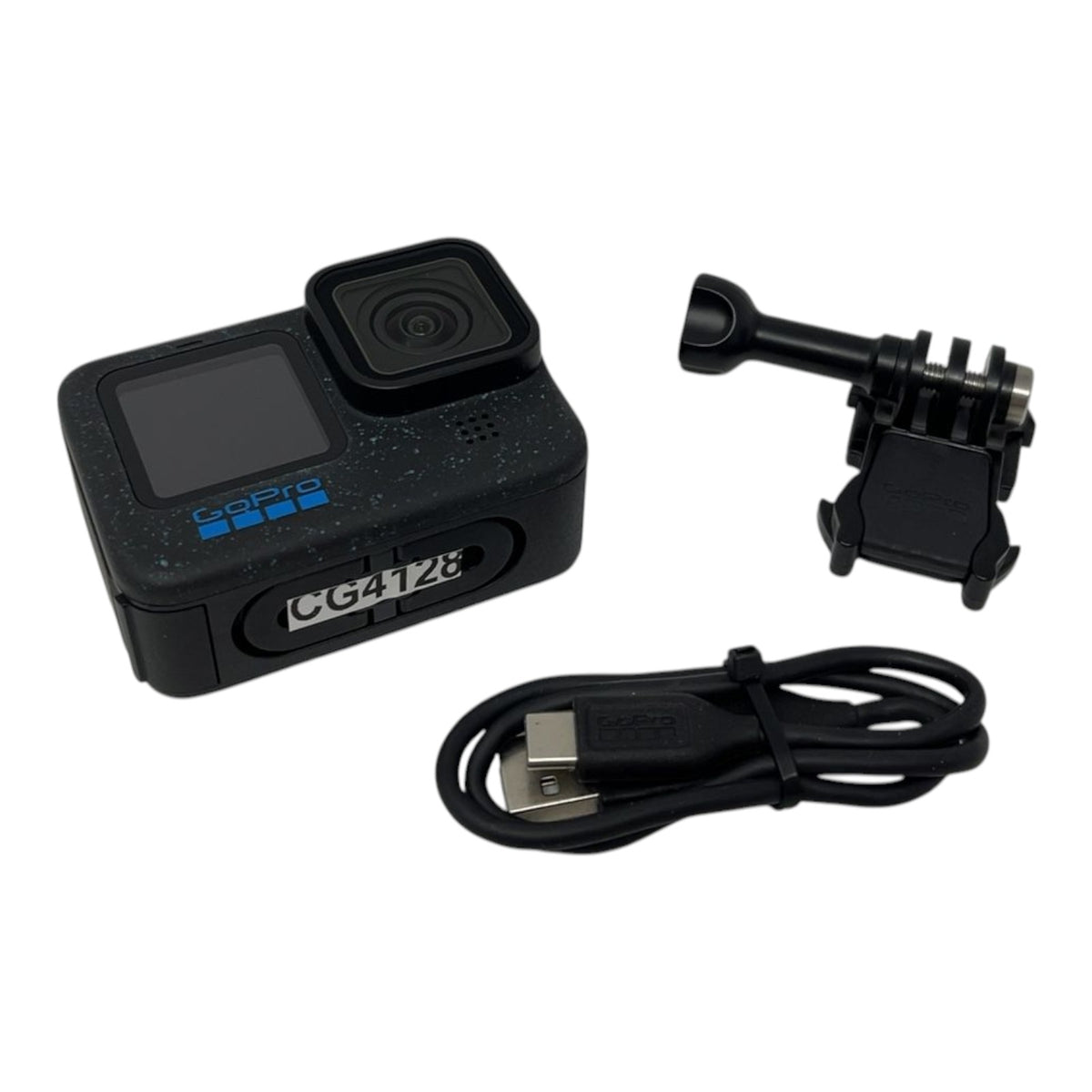 4x GoPro Hero 13 Black Actionkamera Bundle - DEFEKT - ERSATZTEILE  SPENDER