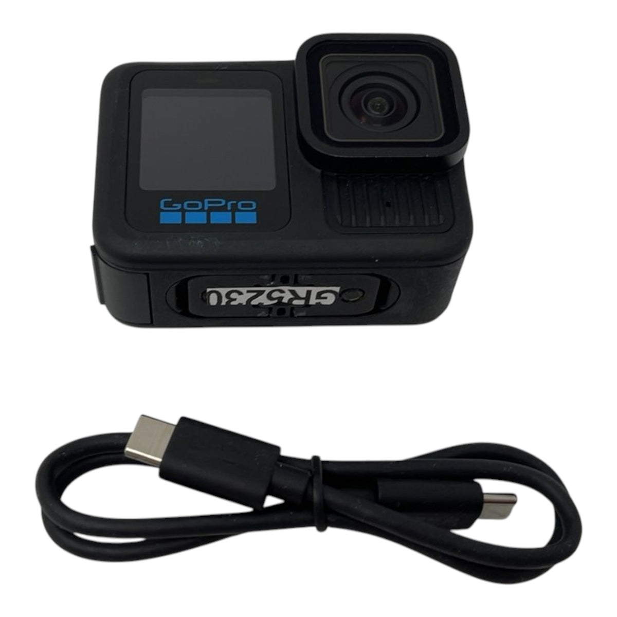 4x GoPro Hero 13 Black Actionkamera Bundle - DEFEKT - ERSATZTEILE  SPENDER