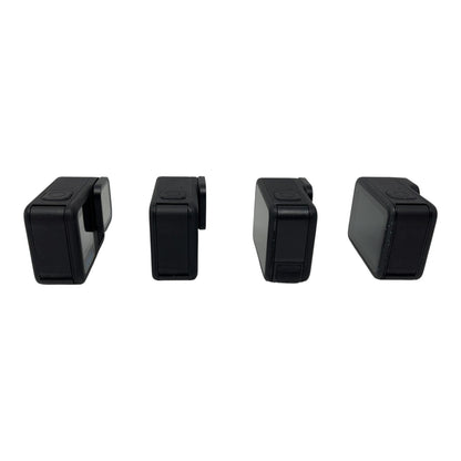 4x GoPro Hero 13 Black Actionkamera Bundle - DEFEKT - ERSATZTEILE  SPENDER