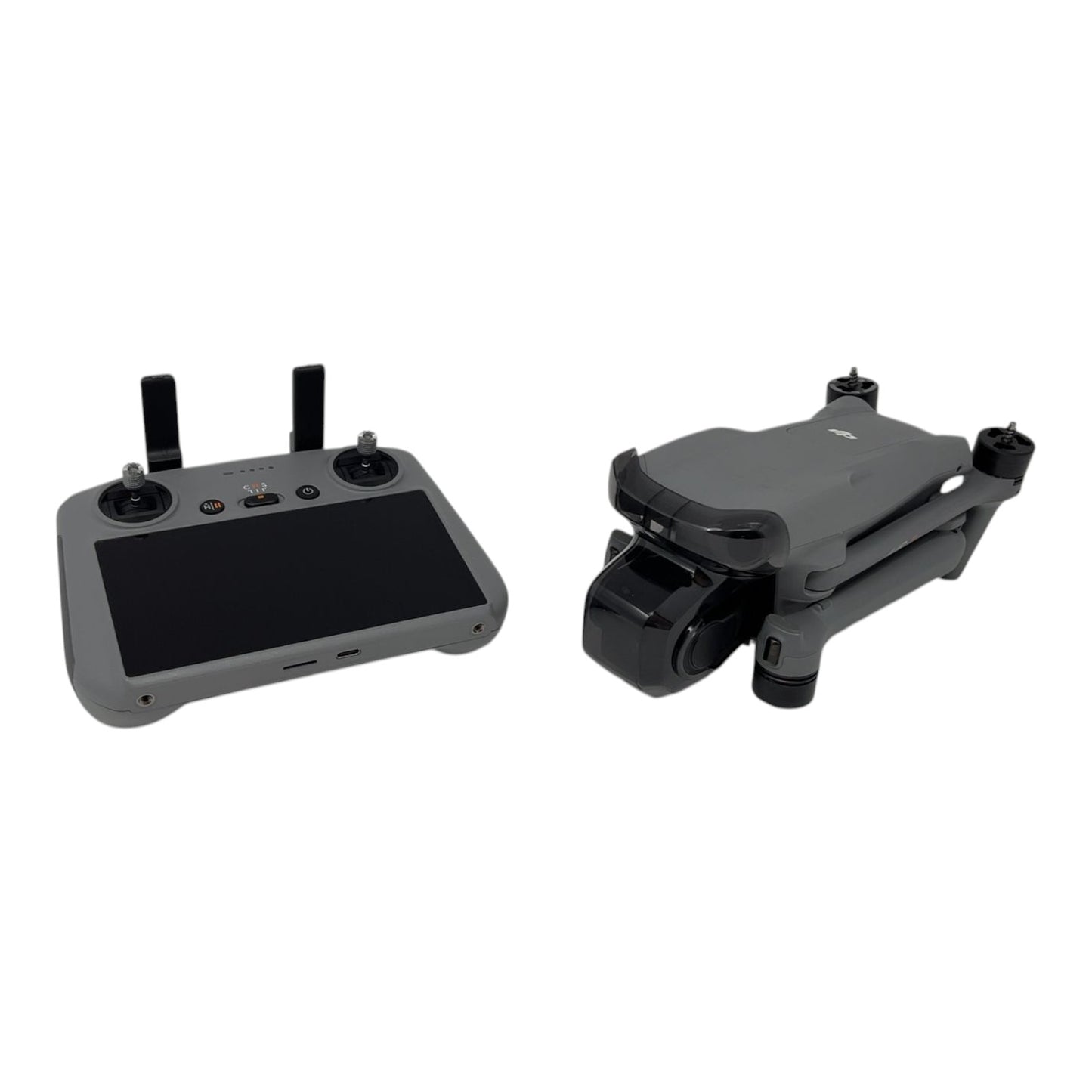 DJI Air 3 Flugdrohne Kameradrohne 4K Drohne - DEFEKT - ERSATZTEILE  SPENDER