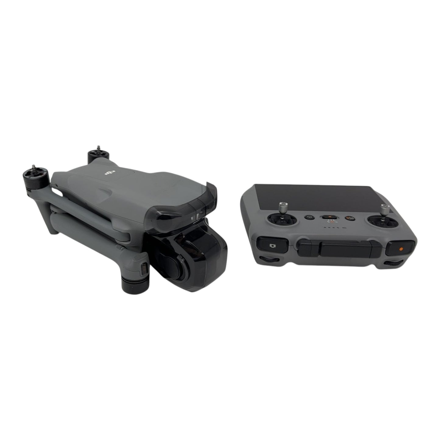 DJI Air 3 Flugdrohne Kameradrohne 4K Drohne - DEFEKT - ERSATZTEILE  SPENDER