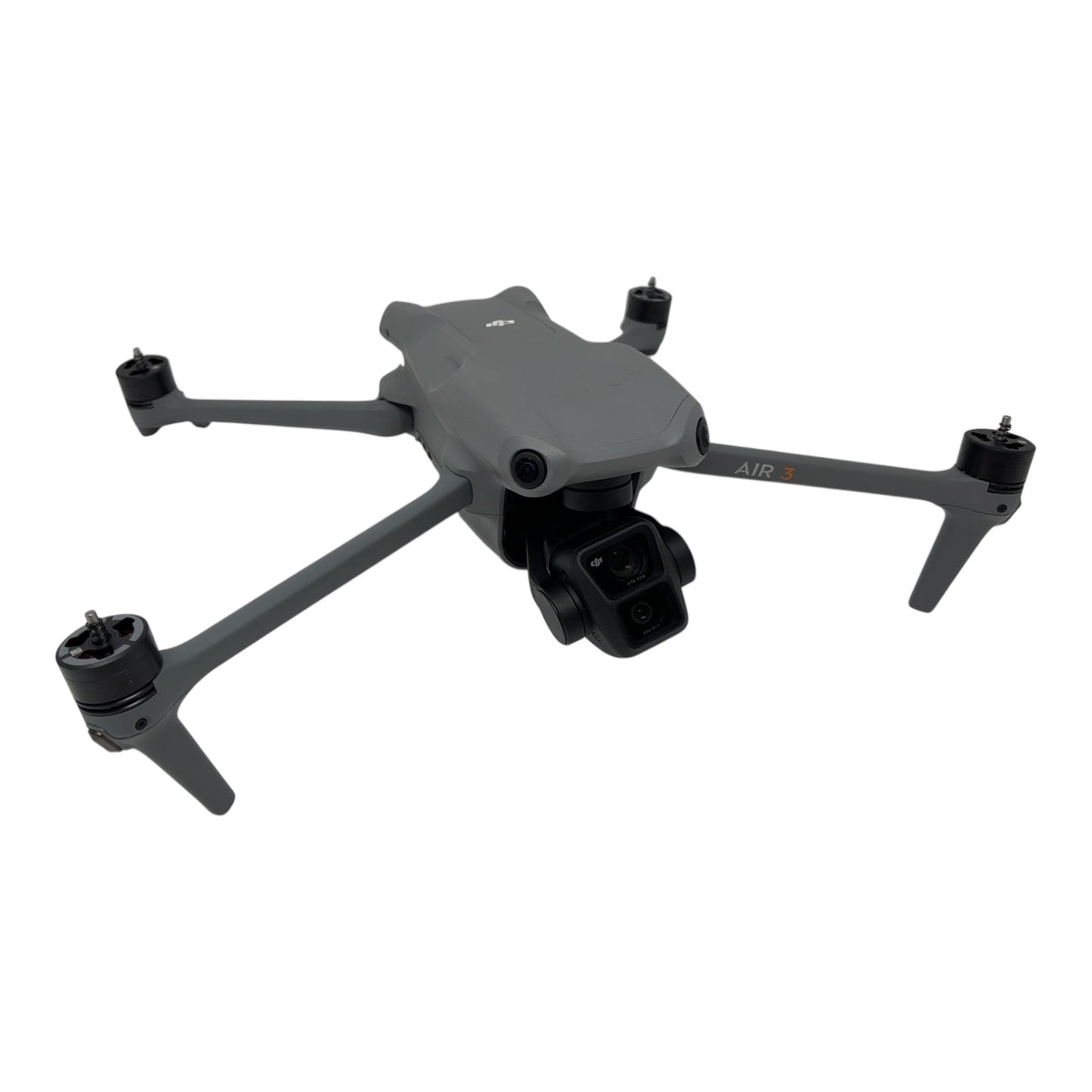 DJI Air 3 Flugdrohne Kameradrohne 4K Drohne - DEFEKT - ERSATZTEILE  SPENDER