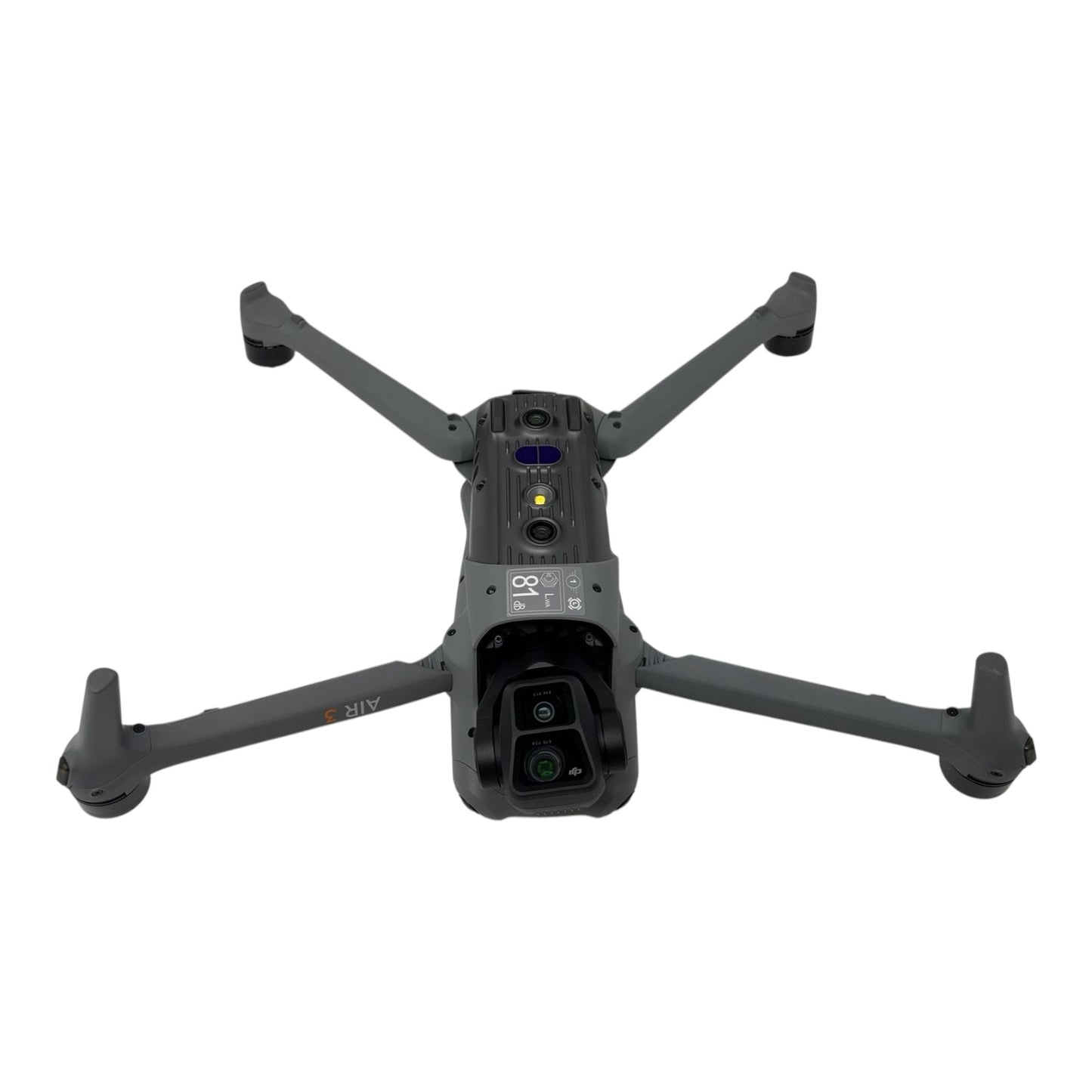 DJI Air 3 Flugdrohne Kameradrohne 4K Drohne - DEFEKT - ERSATZTEILE  SPENDER