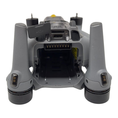 DJI Air 3 Flugdrohne Kameradrohne 4K Drohne - DEFEKT - ERSATZTEILE  SPENDER