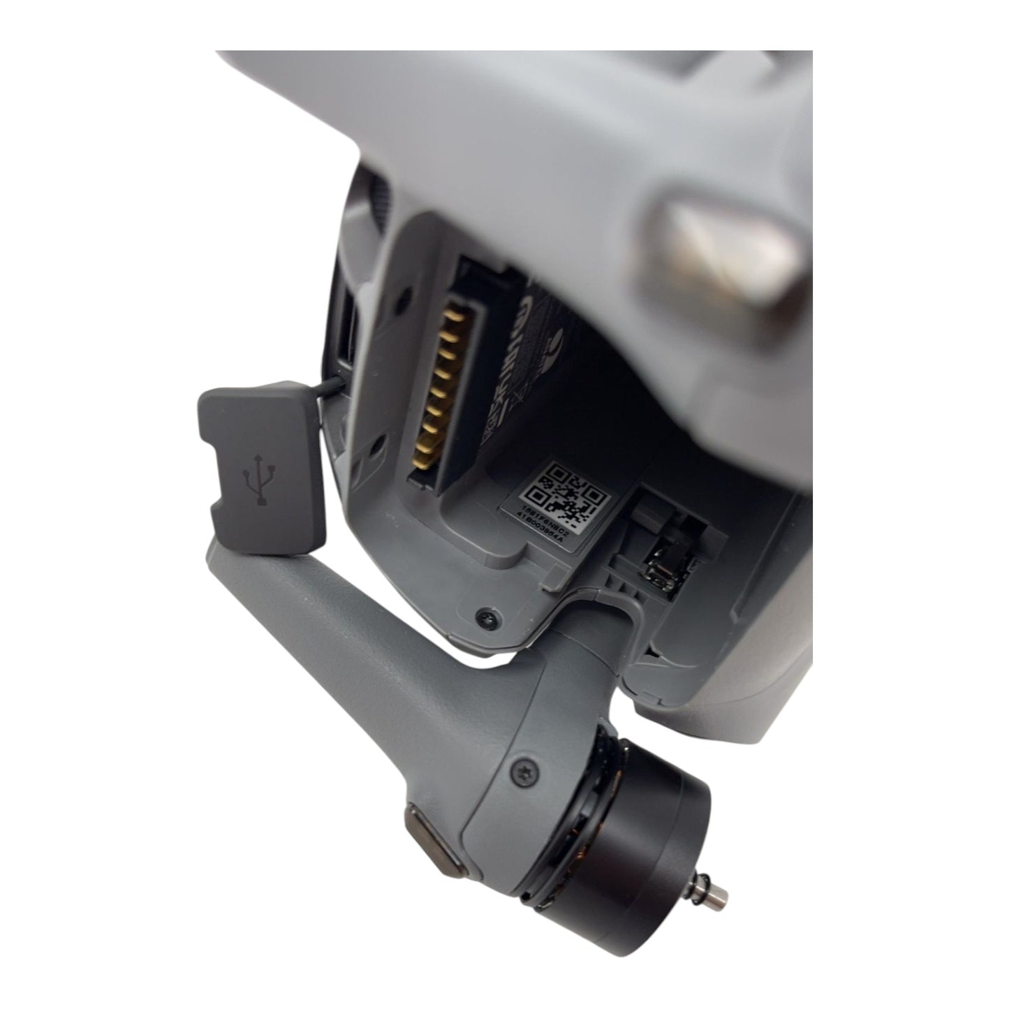 DJI Air 3 Flugdrohne Kameradrohne 4K Drohne - DEFEKT - ERSATZTEILE  SPENDER