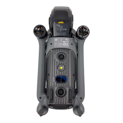 DJI Air 3 Flugdrohne Kameradrohne 4K Drohne - DEFEKT - ERSATZTEILE  SPENDER
