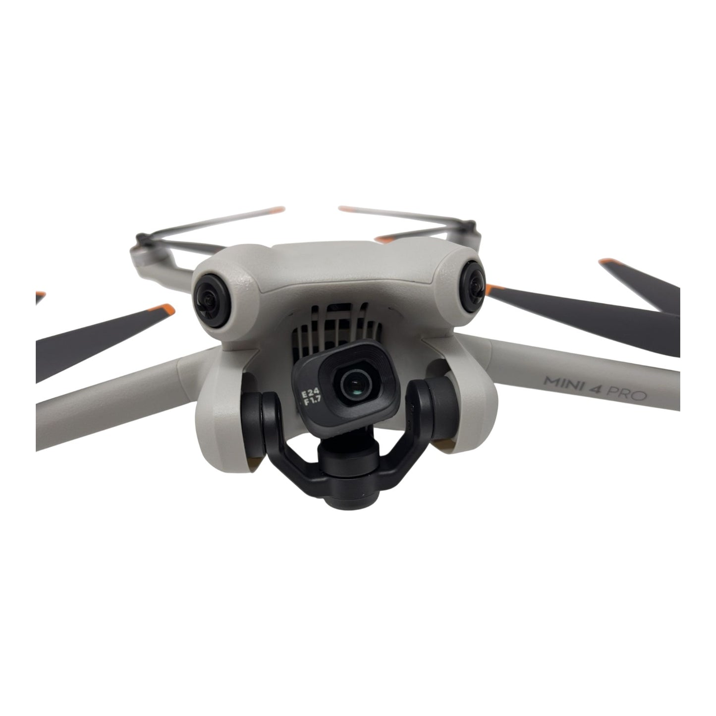 DJI Mini 4 Pro Kameradrohne Flugdrohne - DEFEKT - ERSATZTEILE  SPENDER