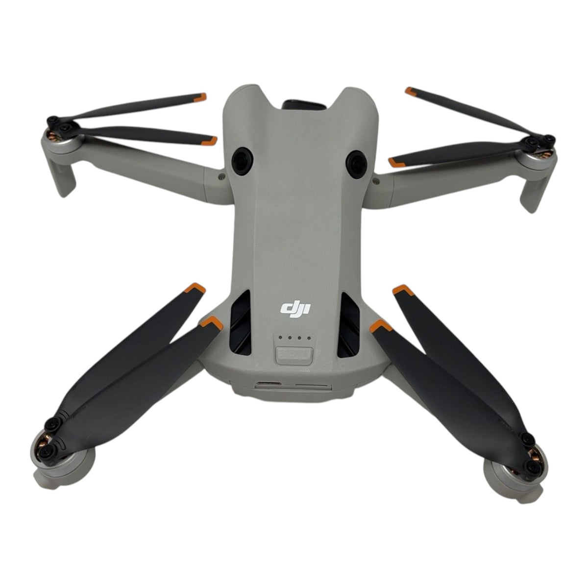 DJI Mini 4 Pro Kameradrohne Flugdrohne - DEFEKT - ERSATZTEILE  SPENDER