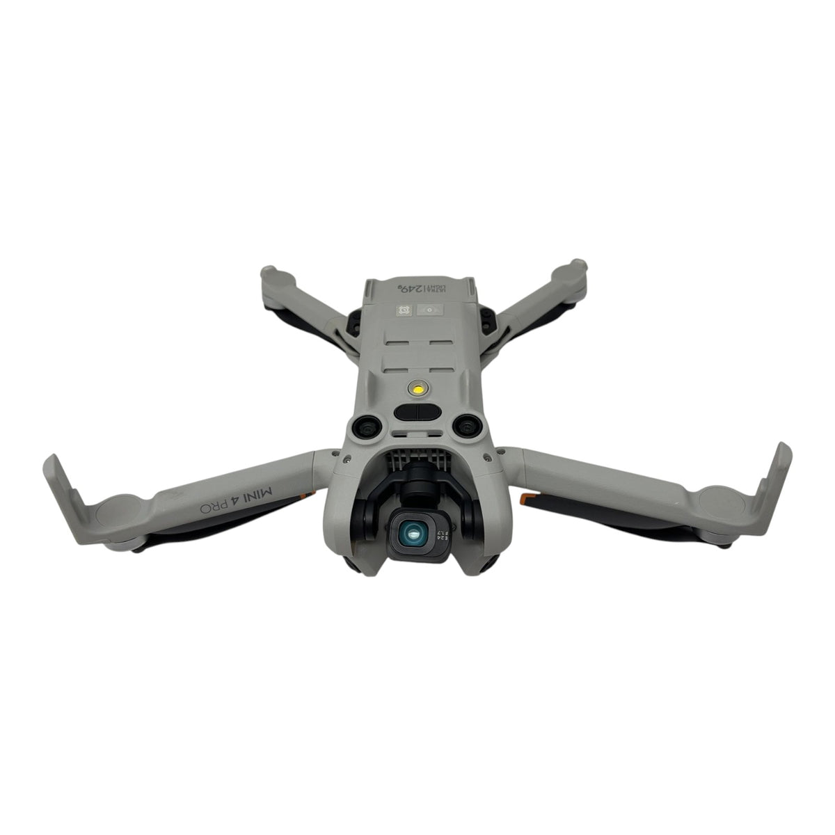 DJI Mini 4 Pro Kameradrohne Flugdrohne - DEFEKT - ERSATZTEILE  SPENDER
