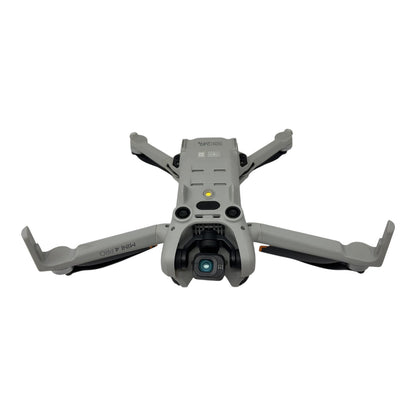DJI Mini 4 Pro Kameradrohne Flugdrohne - DEFEKT - ERSATZTEILE  SPENDER