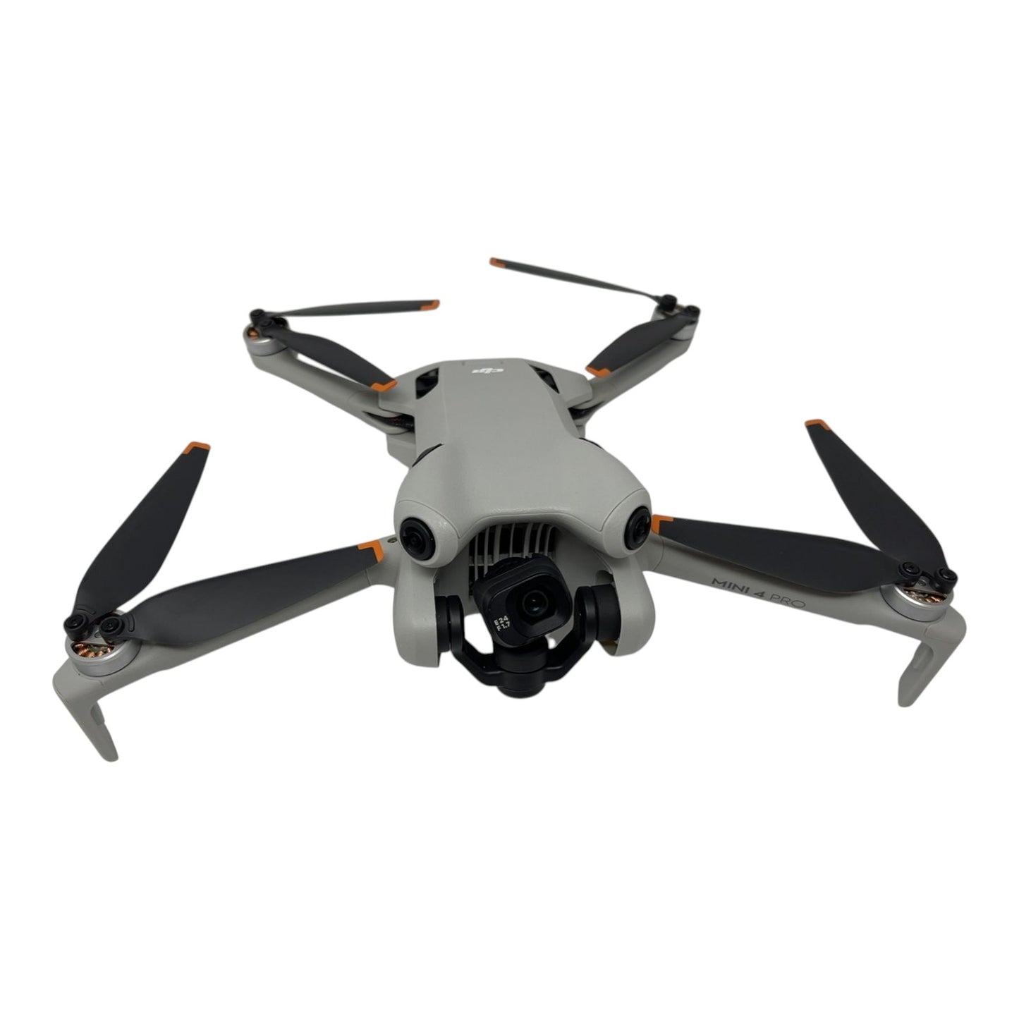 DJI Mini 4 Pro Kameradrohne Flugdrohne - DEFEKT - ERSATZTEILE  SPENDER