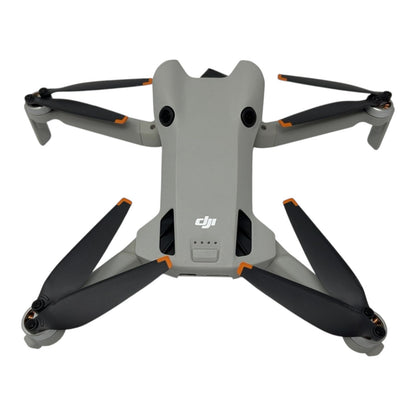 DJI Mini 4 Pro Kameradrohne Flugdrohne - DEFEKT - ERSATZTEILE  SPENDER