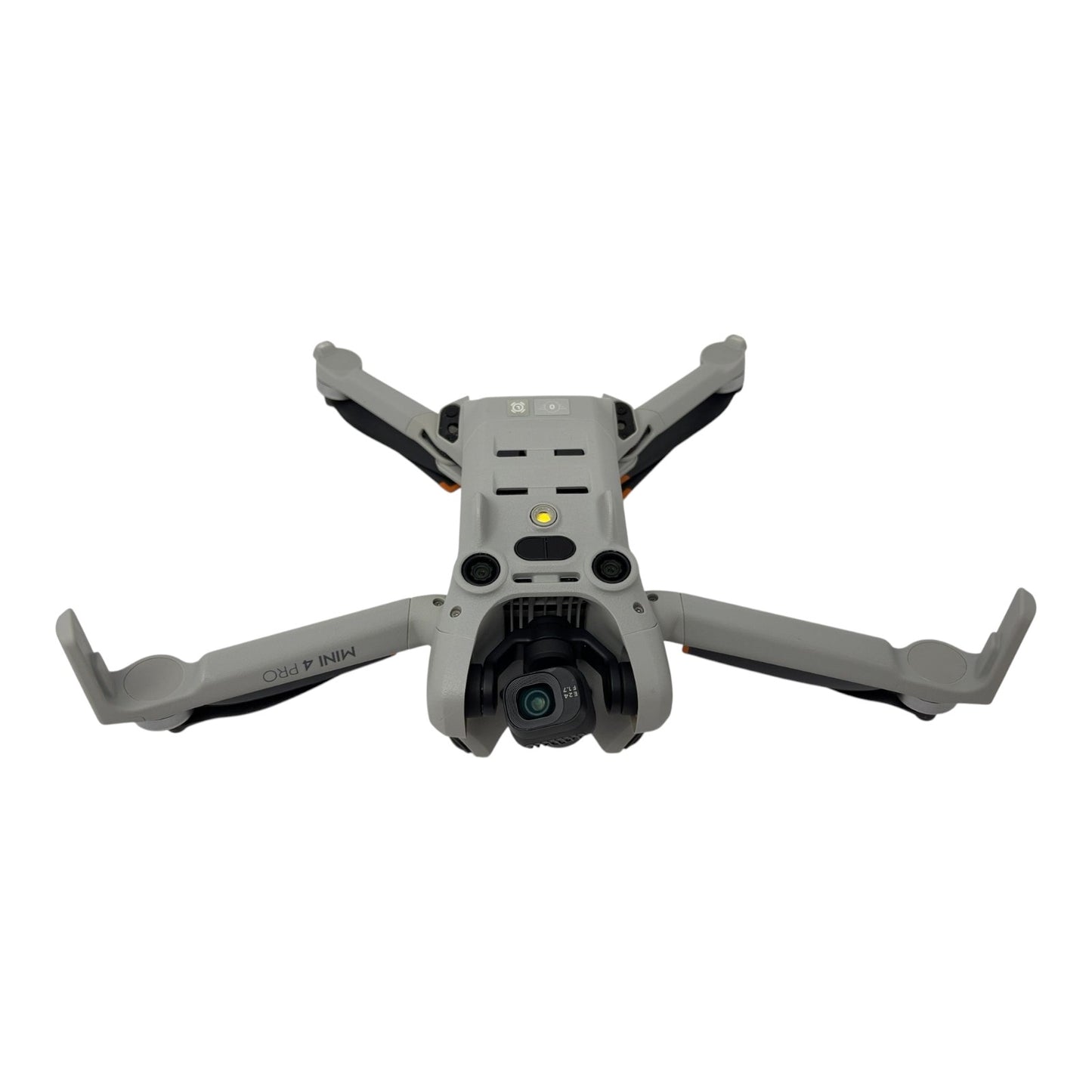 DJI Mini 4 Pro Kameradrohne Flugdrohne - DEFEKT - ERSATZTEILE  SPENDER