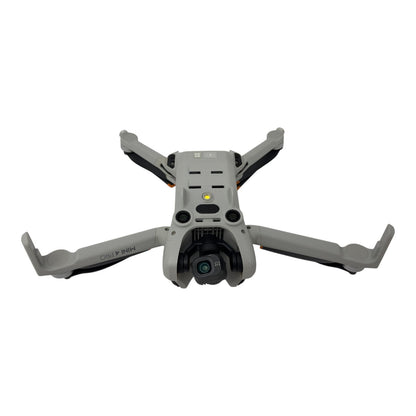 DJI Mini 4 Pro Kameradrohne Flugdrohne - DEFEKT - ERSATZTEILE  SPENDER