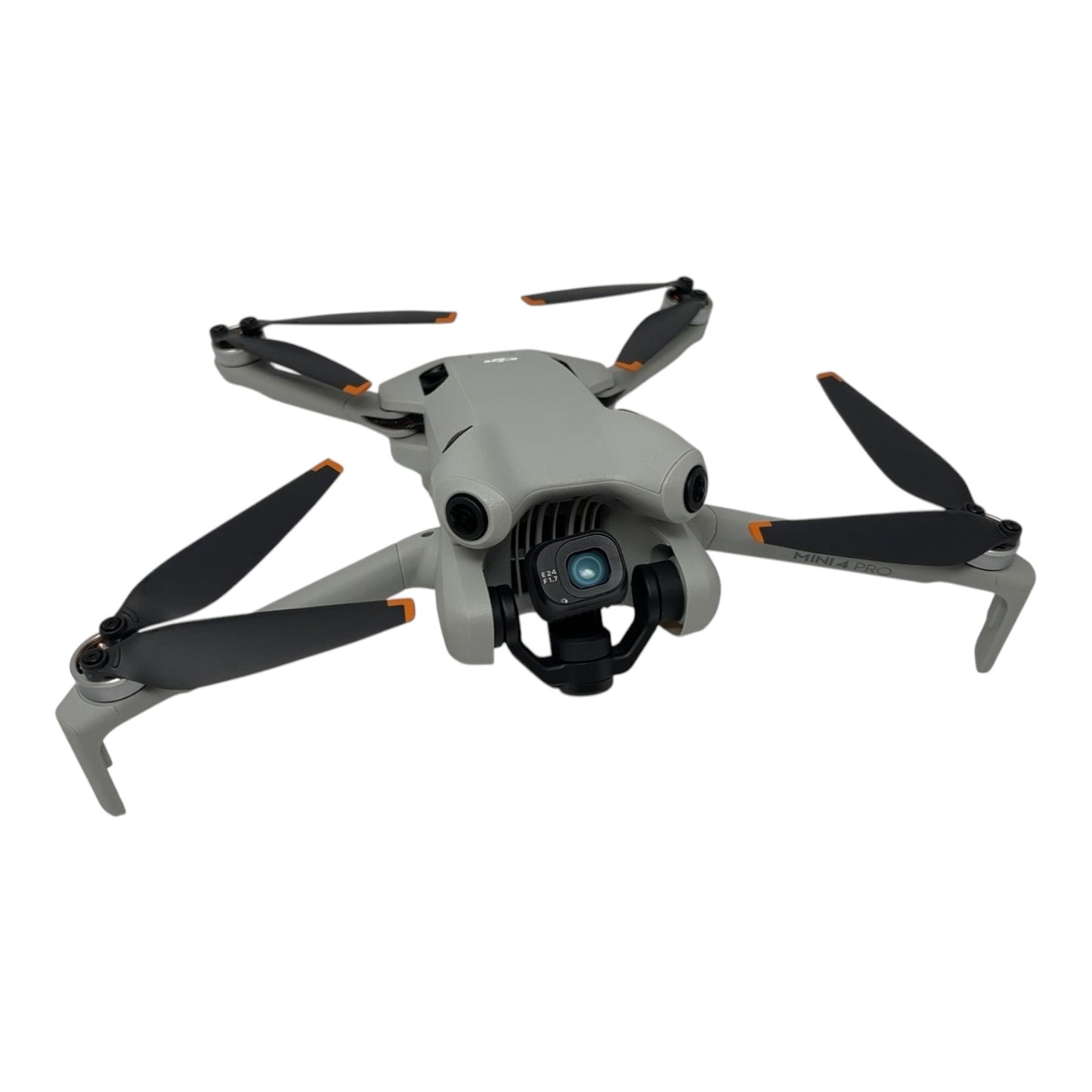 DJI Mini 4 Pro Kameradrohne Flugdrohne - DEFEKT - ERSATZTEILE  SPENDER