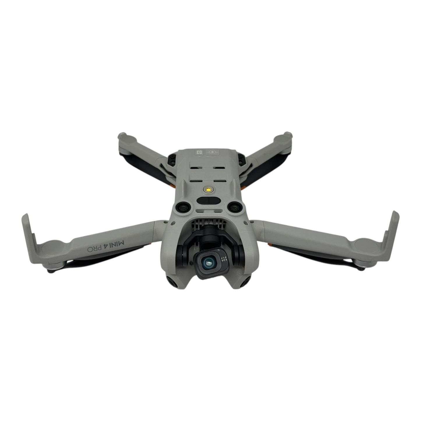 DJI Mini 4 Pro Kameradrohne Flugdrohne - DEFEKT - ERSATZTEILE  SPENDER