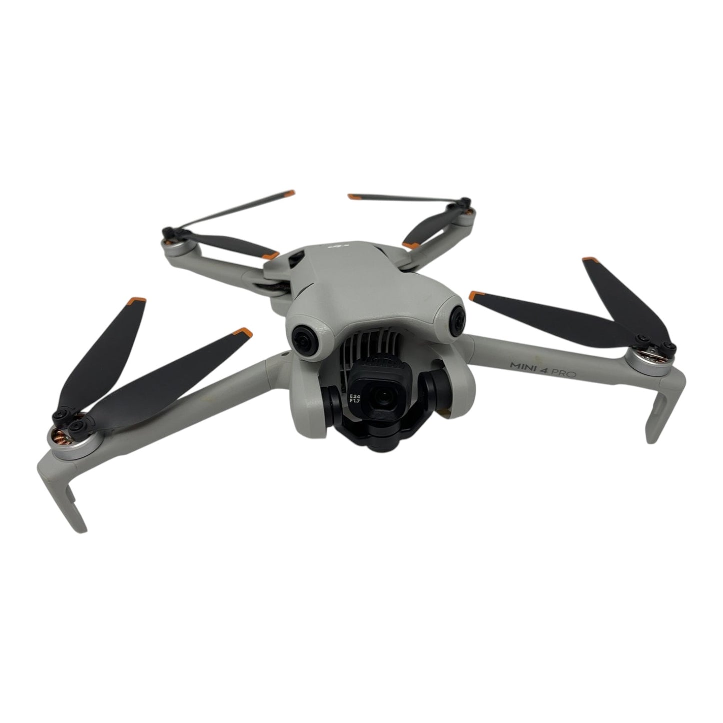 DJI Mini 4 Pro Kameradrohne Flugdrohne - DEFEKT - ERSATZTEILE  SPENDER