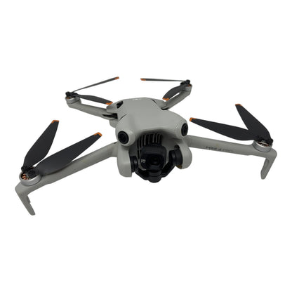DJI Mini 4 Pro Kameradrohne Flugdrohne - DEFEKT - ERSATZTEILE  SPENDER