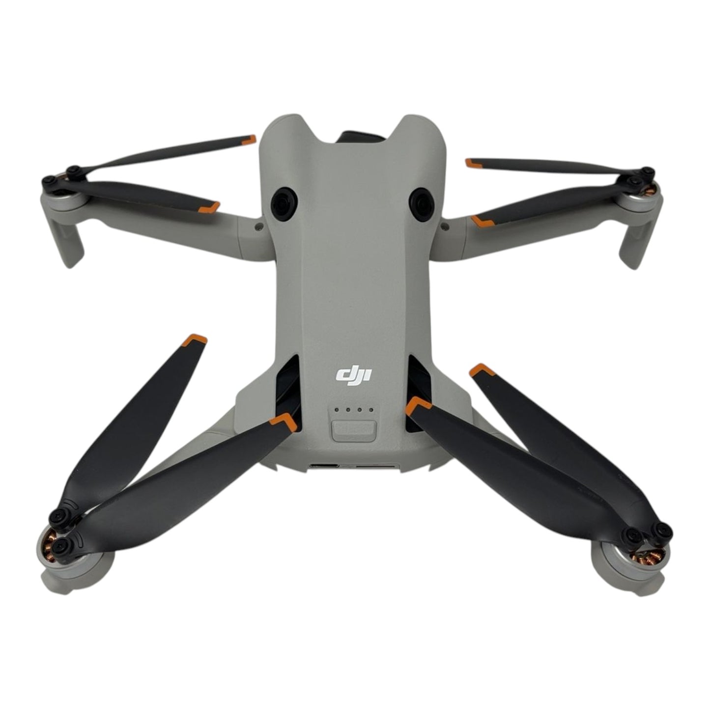 DJI Mini 4 Pro Kameradrohne Flugdrohne - DEFEKT - ERSATZTEILE  SPENDER