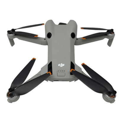 DJI Mini 4 Pro Kameradrohne Flugdrohne - DEFEKT - ERSATZTEILE  SPENDER