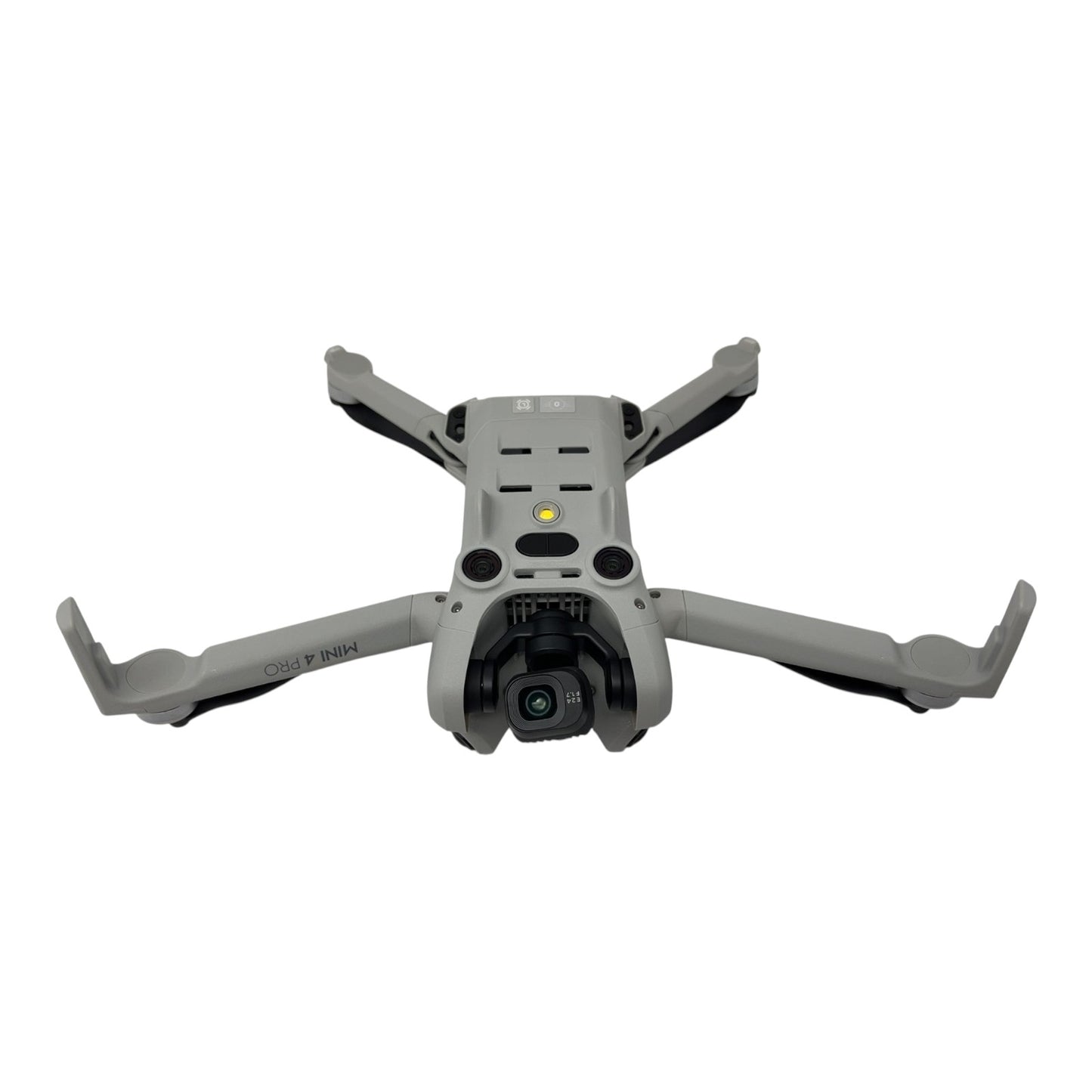 DJI Mini 4 Pro Kameradrohne Flugdrohne - DEFEKT - ERSATZTEILE  SPENDER