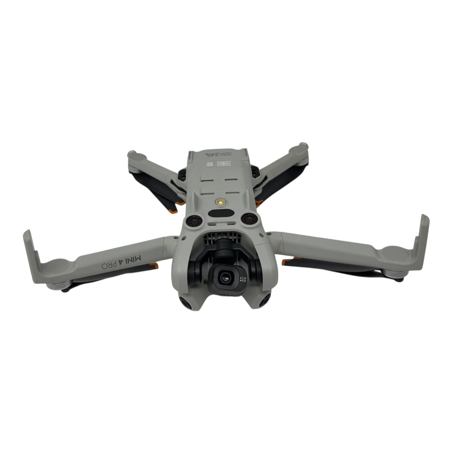 DJI Mini 4 Pro Kameradrohne Flugdrohne - DEFEKT - ERSATZTEILE  SPENDER