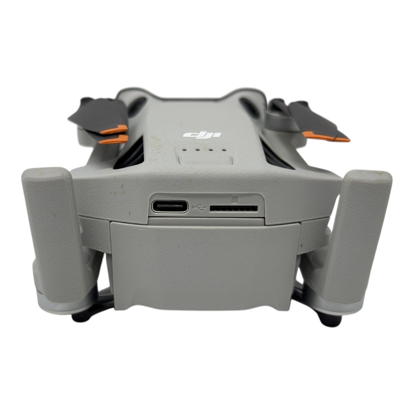 DJI Mini 4 Pro Kameradrohne Flugdrohne - DEFEKT - ERSATZTEILE  SPENDER