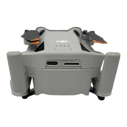 DJI Mini 4 Pro Kameradrohne Flugdrohne - DEFEKT - ERSATZTEILE  SPENDER