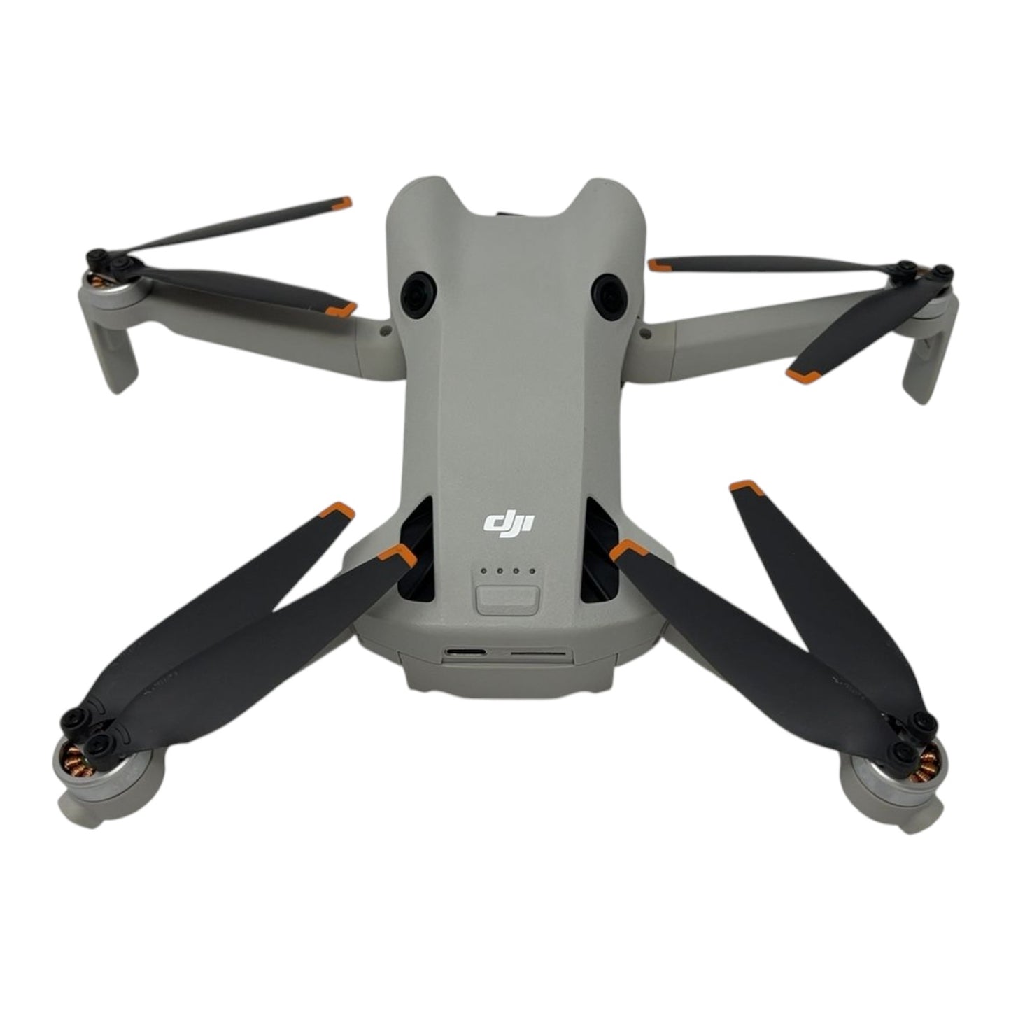 DJI Mini 4 Pro Kameradrohne Flugdrohne - DEFEKT - ERSATZTEILE  SPENDER