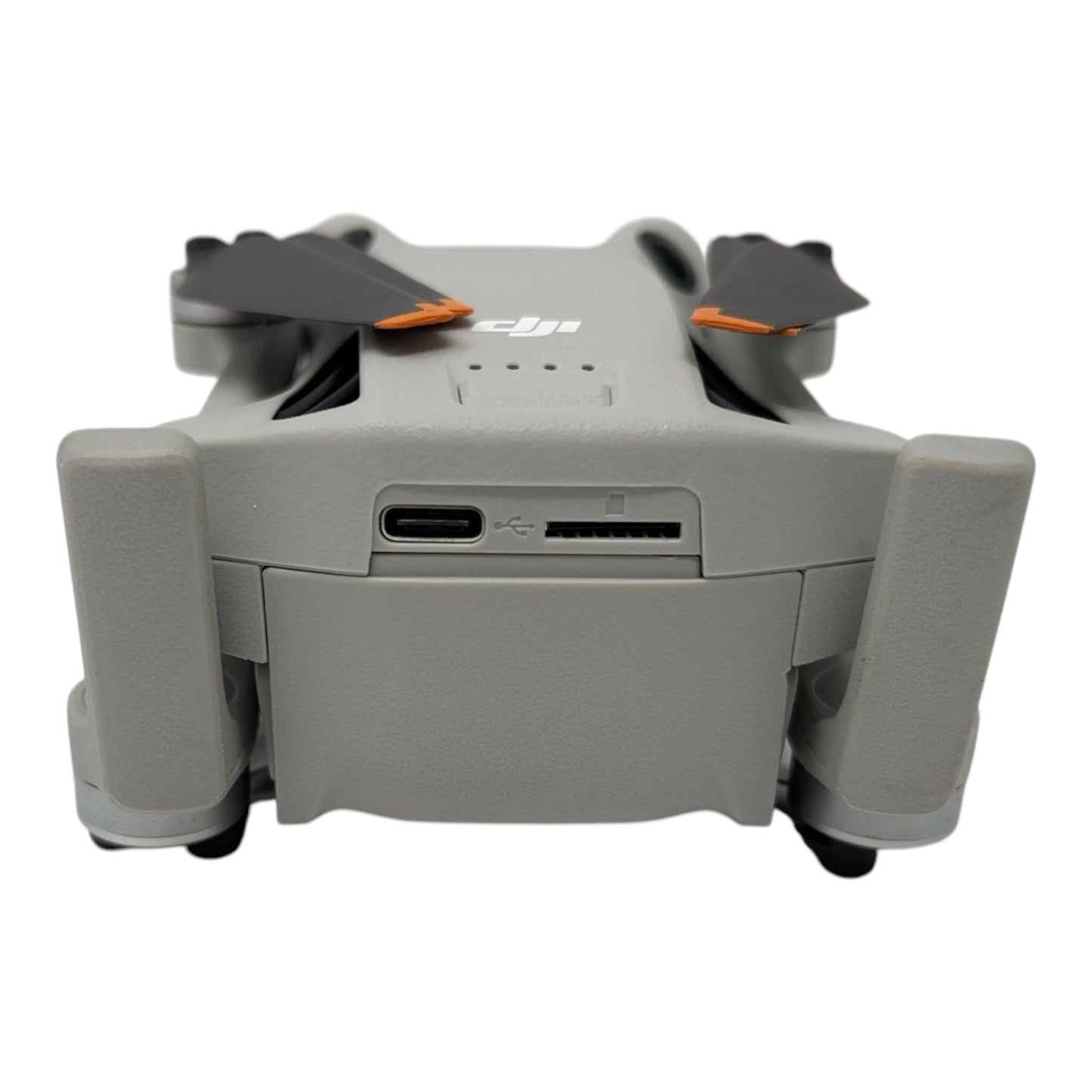 DJI Mini 4 Pro Kameradrohne Flugdrohne - DEFEKT - ERSATZTEILE  SPENDER
