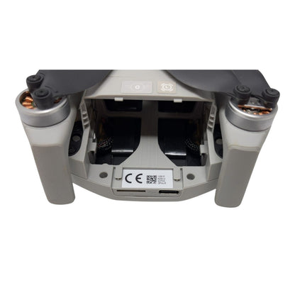 DJI Mini 4 Pro Kameradrohne Flugdrohne - DEFEKT - ERSATZTEILE  SPENDER