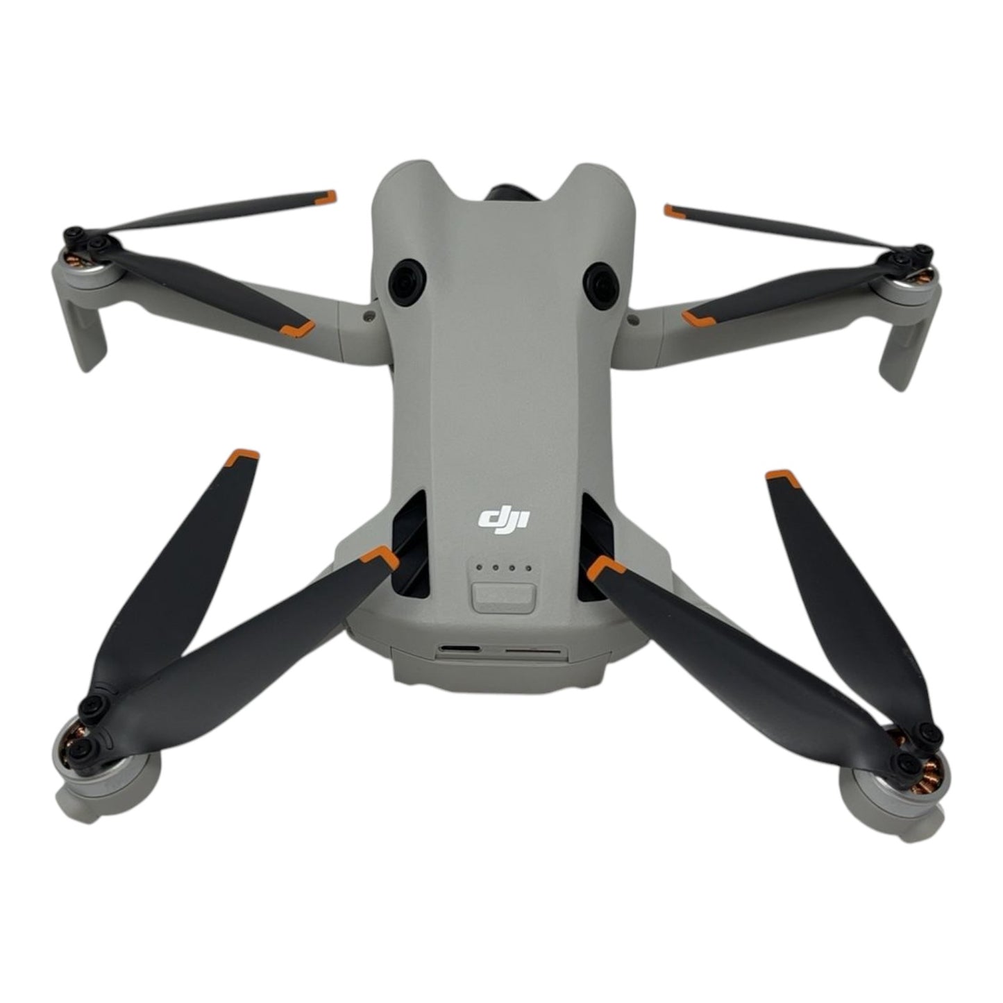 DJI Mini 4 Pro Kameradrohne Flugdrohne - DEFEKT - ERSATZTEILE  SPENDER