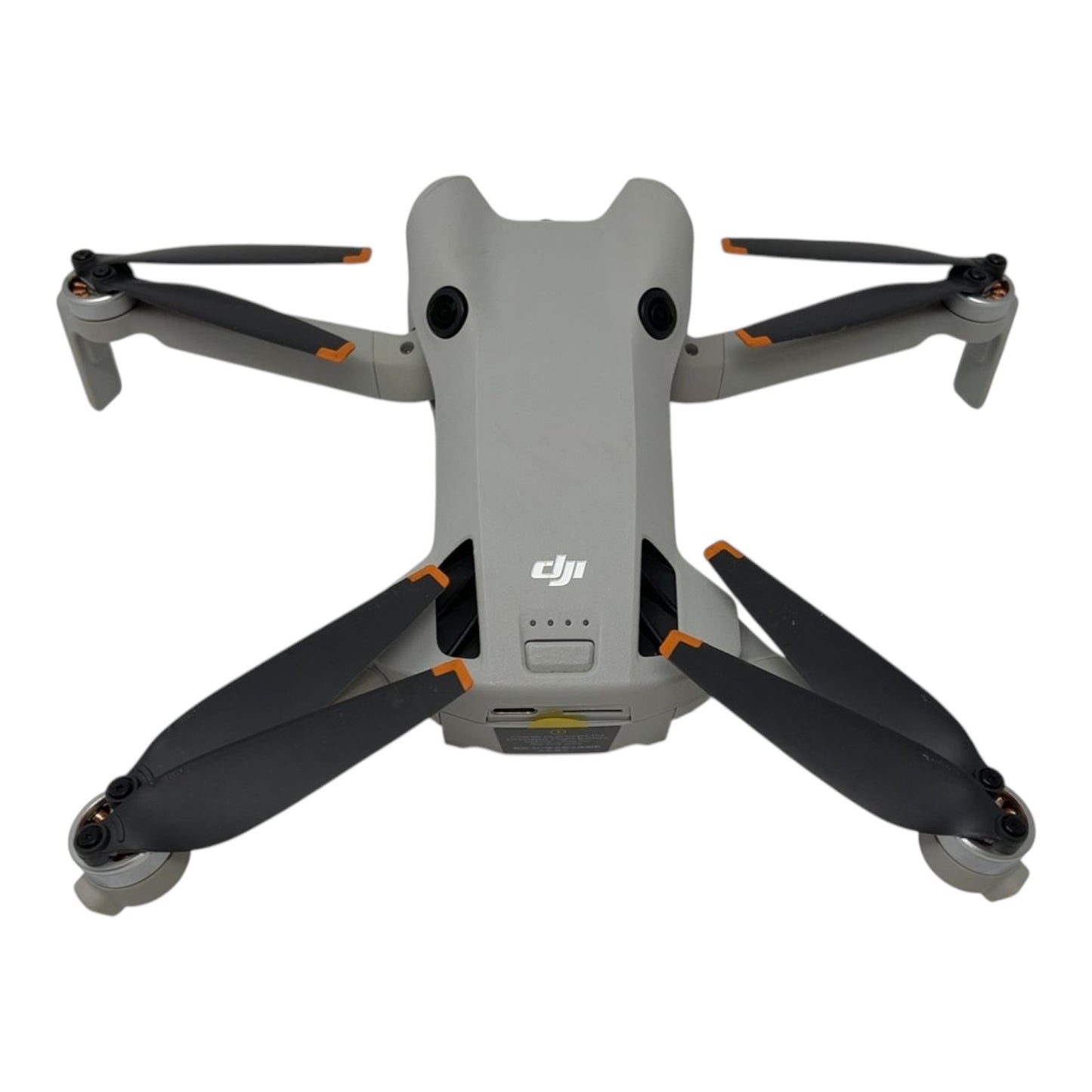 DJI Mini 4 Pro Kameradrohne Flugdrohne - DEFEKT - ERSATZTEILE  SPENDER