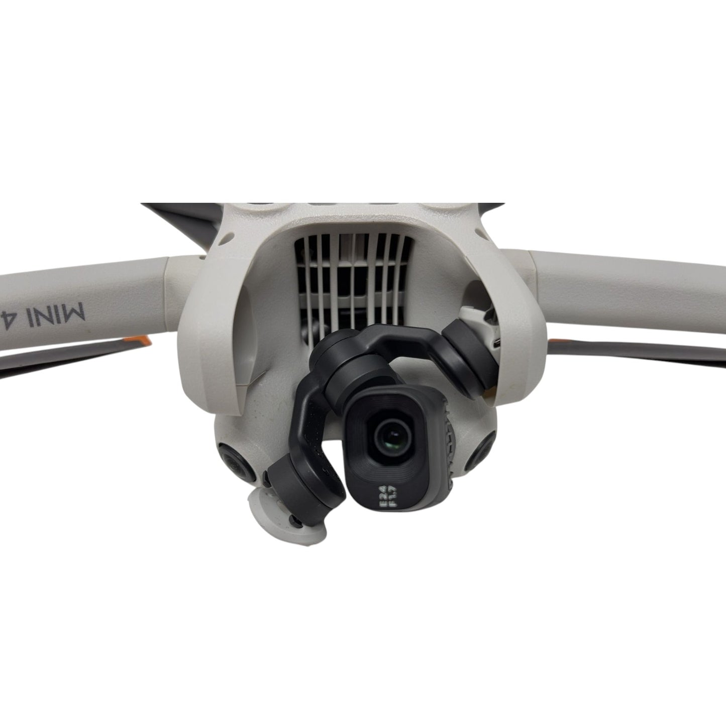 DJI Mini 4 Pro Kameradrohne Flugdrohne - DEFEKT - ERSATZTEILE  SPENDER
